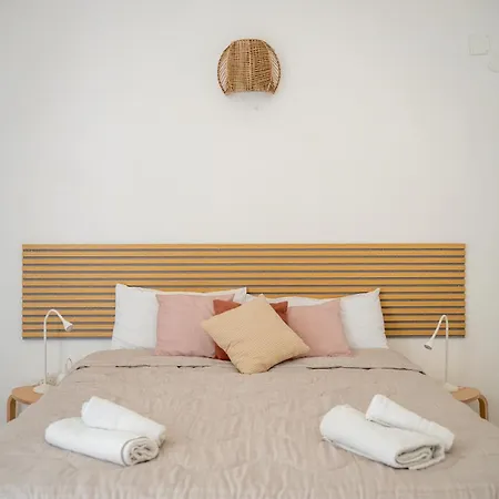 Cozy Historical Nest-2